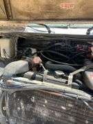 2000 Freightliner S/A Box Truck