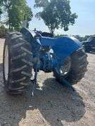Ford 4000 Tractor