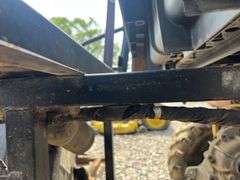 Polaris Ranger 570 4x4 UTV *INOP