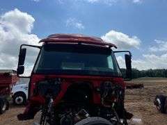 2012 International ProStar T/A Sleeper Truck *INOP
