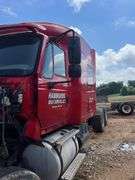 2012 International ProStar T/A Sleeper Truck *INOP