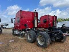 2012 International ProStar T/A Sleeper Truck *INOP