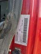 2012 International ProStar T/A Sleeper Truck *INOP