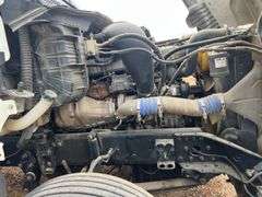 2010 Freightliner Cascadia T/A Daycab Semi Truck *INOP
