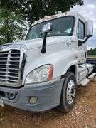 2010 Freightliner Cascadia T/A Daycab Semi Truck *INOP
