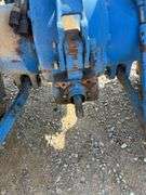 Ford 4000 Tractor