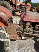 Ferguson Tractor *INOP