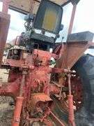 International Farmall 756 Tractor *INOP