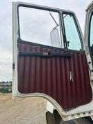 1989 Freightliner Tri/Axle Dump Truck