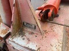 SkyTrak 8042 Telehandler *INOP