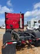 2012 International ProStar T/A Sleeper Truck *INOP
