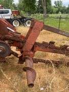 Ditch Witch 6510 Trencher *INOP