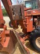 Ditch Witch 6510 Trencher *INOP
