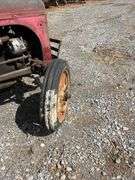 Ferguson Tractor *INOP