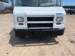 2000 Freightliner S/A Box Truck