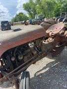 Ferguson Tractor *INOP