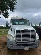2010 Freightliner Cascadia T/A Daycab Semi Truck *INOP