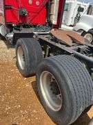 2012 International ProStar T/A Sleeper Truck *INOP