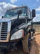 2017 Freightliner S/A Daycab Truck *INOP