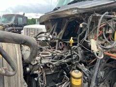2015 International ProStar T/A Sleeper Truck *INOP