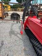 Unused GIYI Skid Steer Q/A Mulcher