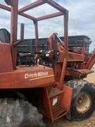 Ditch Witch 6510 Trencher *INOP