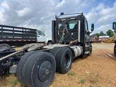 2018 Freightliner T/A Daycab Truck *INOP