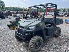 Polaris Ranger 570 4x4 UTV *INOP