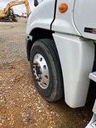2010 Freightliner Cascadia T/A Daycab Semi Truck *INOP