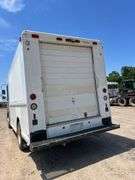 2000 Freightliner S/A Box Truck