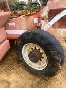 SkyTrak 8042 Telehandler *INOP