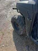 2013 Polaris Ranger 500 Crew 4x4 UTV