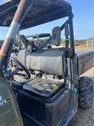 2018 Polaris Ranger Diesel 4x4 UTV