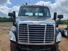 2017 Freightliner S/A Daycab Truck *INOP