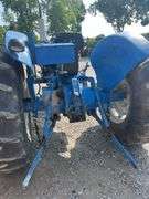 Ford 4000 Tractor