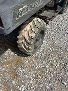 Polaris Ranger 570 4x4 UTV *INOP