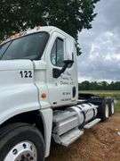 2010 Freightliner Cascadia T/A Daycab Semi Truck *INOP