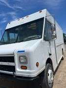 2000 Freightliner S/A Box Truck