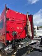 2012 International ProStar T/A Sleeper Truck *INOP