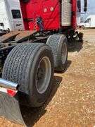 2012 International ProStar T/A Sleeper Truck *INOP