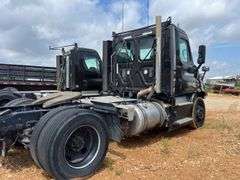 2017 Freightliner S/A Daycab Truck *INOP
