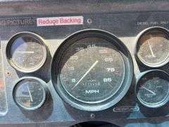 2000 Freightliner S/A Box Truck