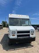 2000 Freightliner S/A Box Truck