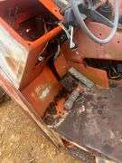 SkyTrak 8042 Telehandler *INOP