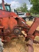 Ditch Witch 6510 Trencher *INOP