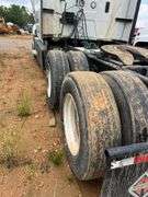 2015 International ProStar T/A Sleeper Truck *INOP