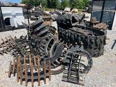Soucy Jaraf Line Backer Track System