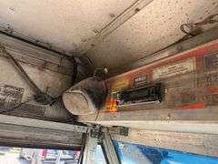 2000 Freightliner S/A Box Truck