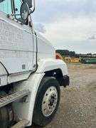 1989 Freightliner Tri/Axle Dump Truck