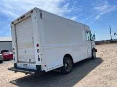 2000 Freightliner S/A Box Truck
